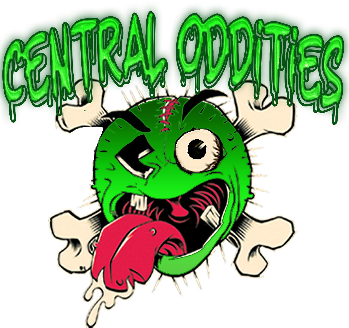 Central Oddities